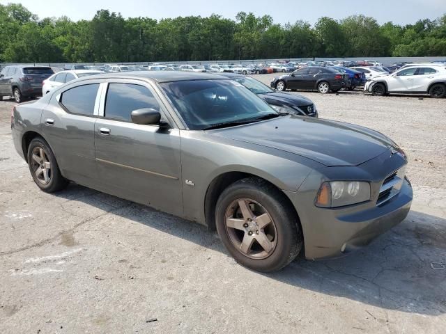 2010 Dodge Charger SXT