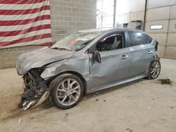 Nissan Vehiculos salvage en venta: 2014 Nissan Sentra S