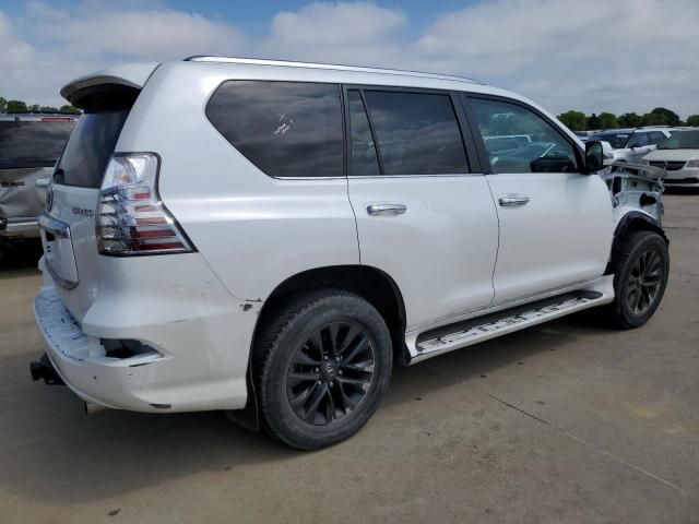 2022 Lexus GX 460