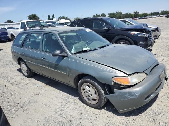 1998 Ford Escort SE