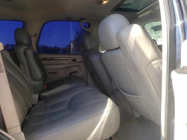 2004 Cadillac Escalade Luxury