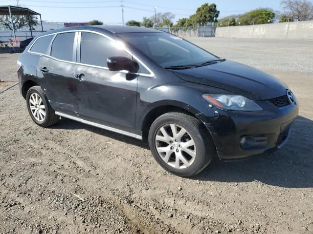 2009 Mazda CX-7