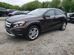 Mercedes-Benz gla 250 4matic salvage cars for sale: 2015 Mercedes-Benz GLA 250 4matic