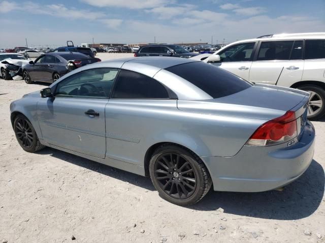 2006 Volvo C70 T5