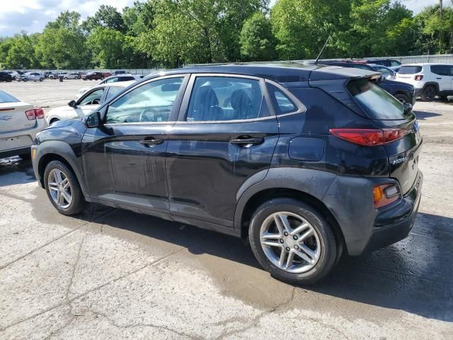 2018 Hyundai Kona SE