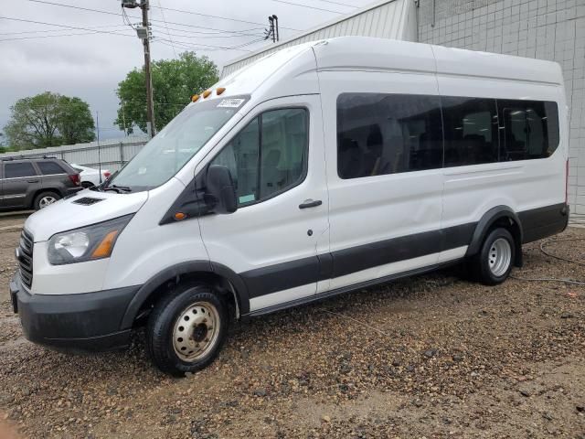 2019 Ford Transit T-350 HD