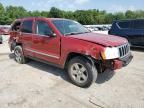 2006 Jeep Grand Cherokee Limited