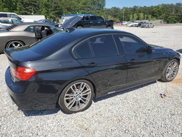 2013 BMW 335 I