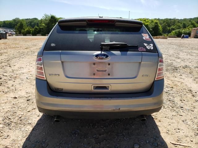 2008 Ford Edge SEL