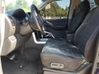 2008 Nissan Pathfinder S