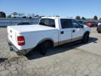 2004 Ford F150 Supercrew