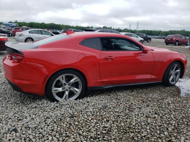 2020 Chevrolet Camaro LZ