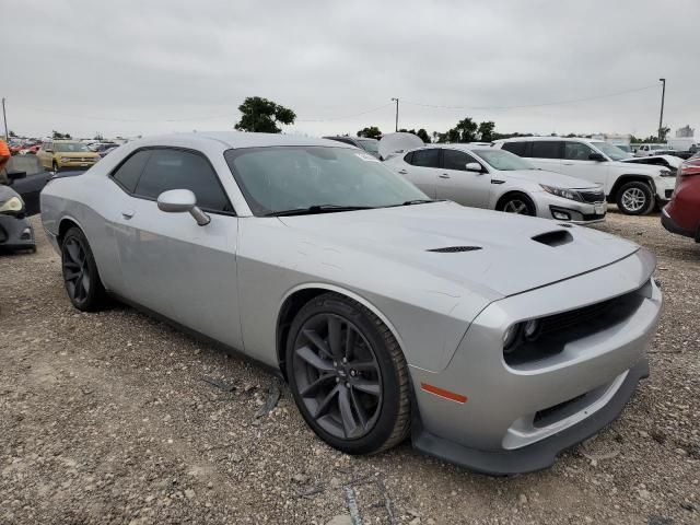 2019 Dodge Challenger R/T Scat Pack