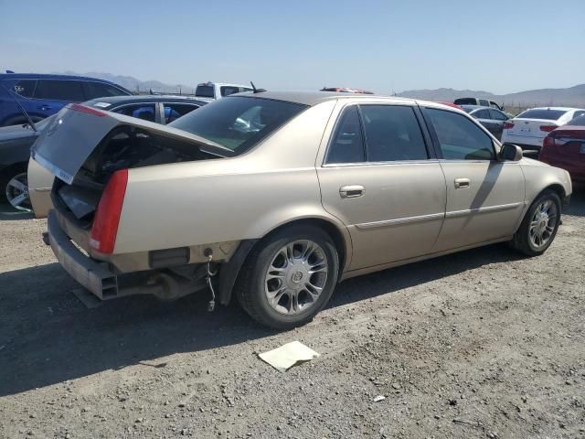 2006 Cadillac DTS