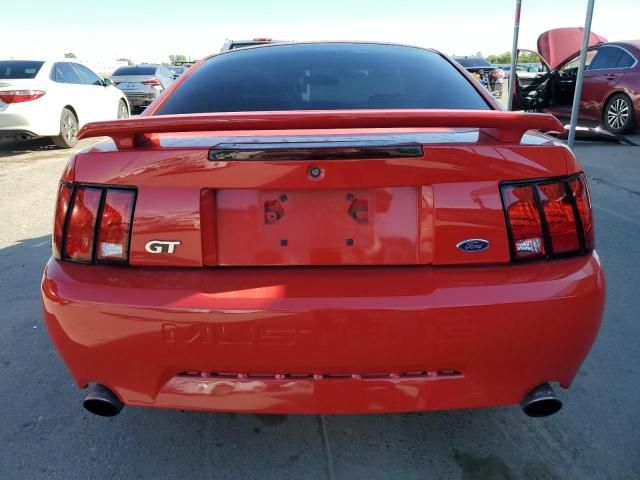 2004 Ford Mustang GT