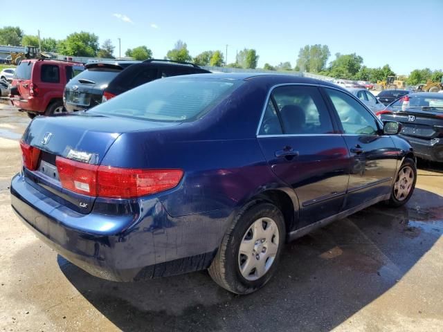 2005 Honda Accord LX