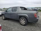 2007 Honda Ridgeline RTL