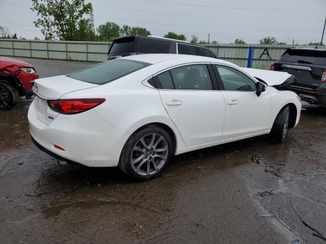 2014 Mazda 6 Touring