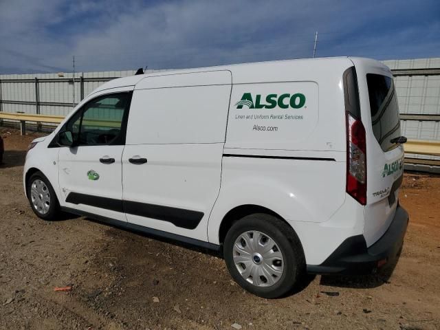 2019 Ford Transit Connect XLT