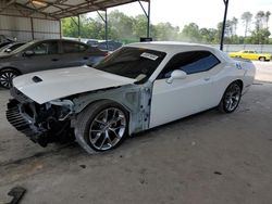 Salvage cars for sale at Cartersville, GA auction: 2020 Dodge Challenger GT