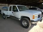 1998 GMC Sierra K1500