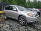 2007 Toyota Rav4 Limited