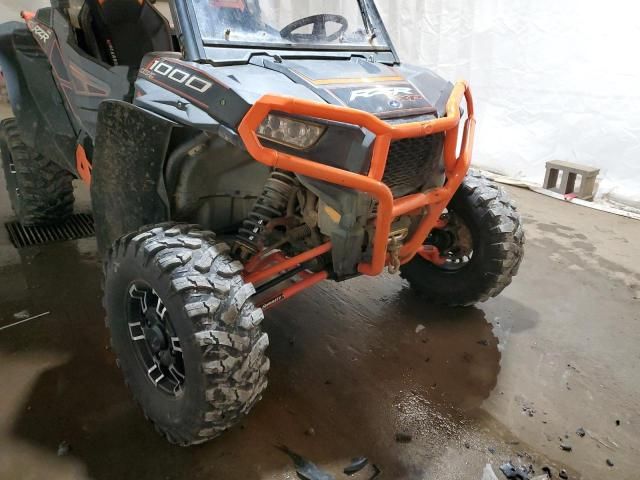 2014 Polaris RZR 1000 XP EPS