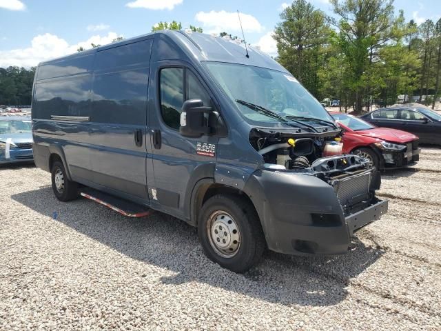 2021 Dodge RAM Promaster 3500 3500 High