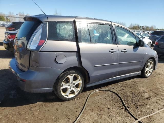 2008 Mazda 5