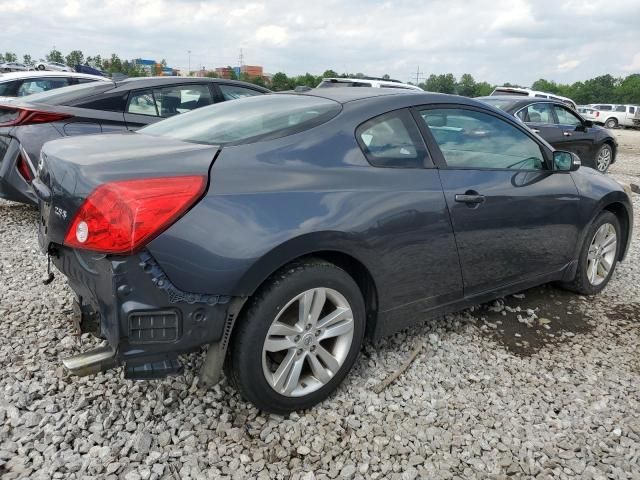 2011 Nissan Altima S