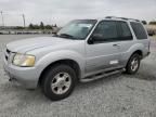 2002 Ford Explorer Sport