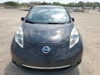 2013 Nissan Leaf S