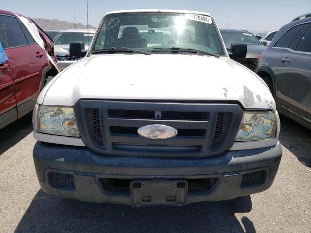 2006 Ford Ranger