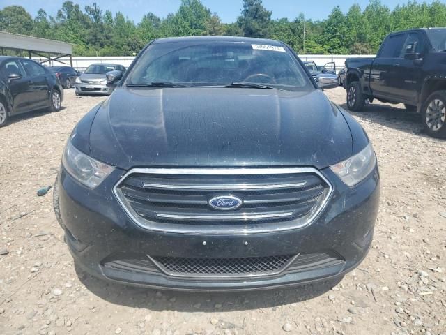 2015 Ford Taurus Limited