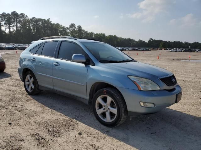 2007 Lexus RX 350