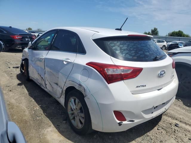 2014 Hyundai Elantra GT