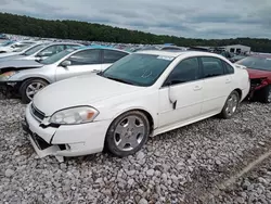 2009 Chevrolet Impala SS en venta en Florence, MS