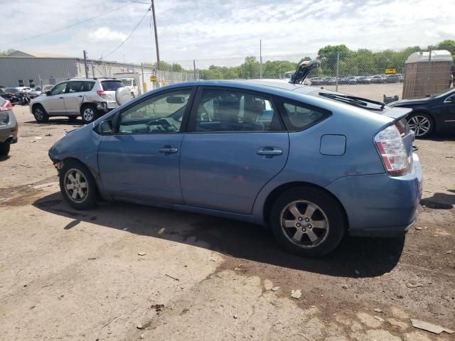 2006 Toyota Prius