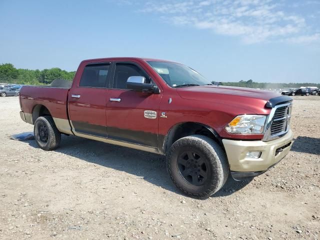 2011 Dodge RAM 2500