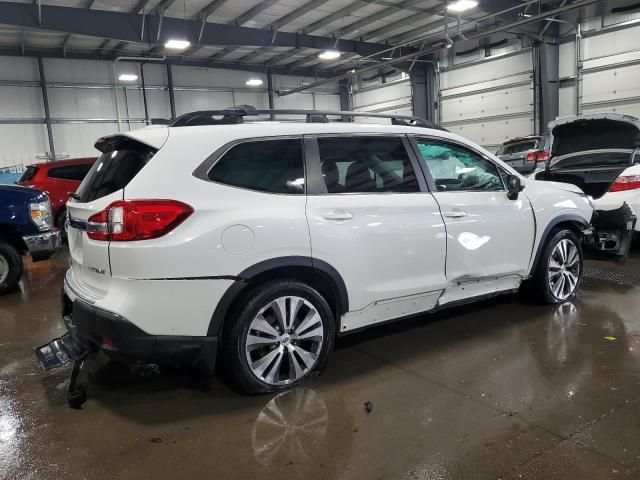 2021 Subaru Ascent Premium