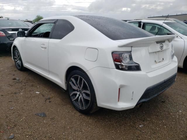 2014 Scion TC