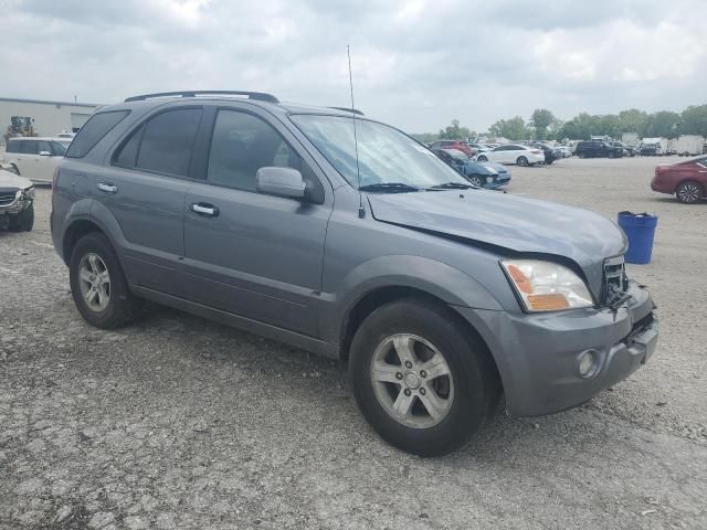 2008 KIA Sorento EX