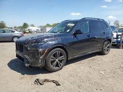 Salvage cars for sale at Hillsborough, NJ auction: 2023 BMW X7 XDRIVE40I