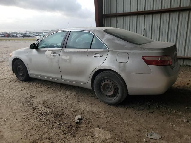 2008 Toyota Camry CE