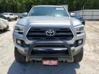 2016 Toyota Tacoma Double Cab