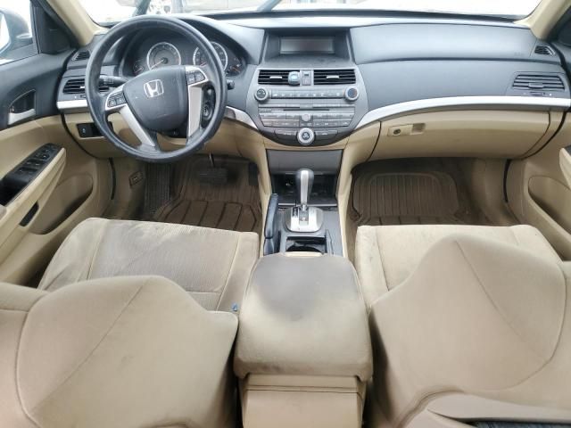 2012 Honda Accord LXP