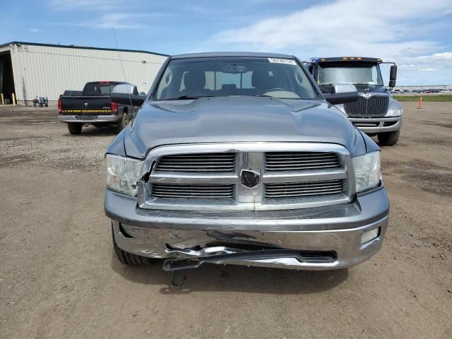 2012 Dodge RAM 1500 SLT