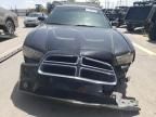 2013 Dodge Charger SE