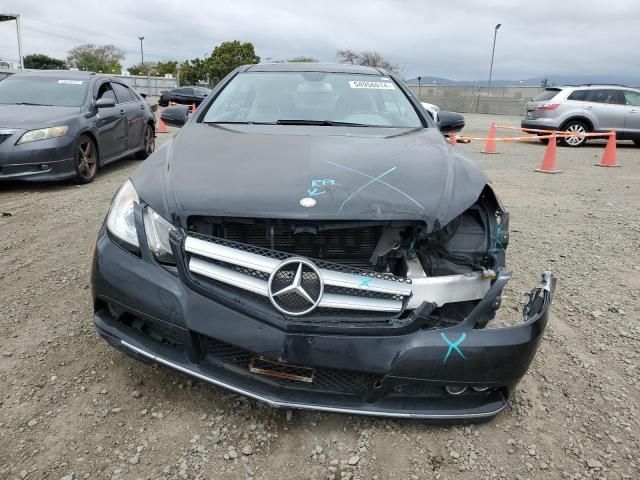 2010 Mercedes-Benz E 350