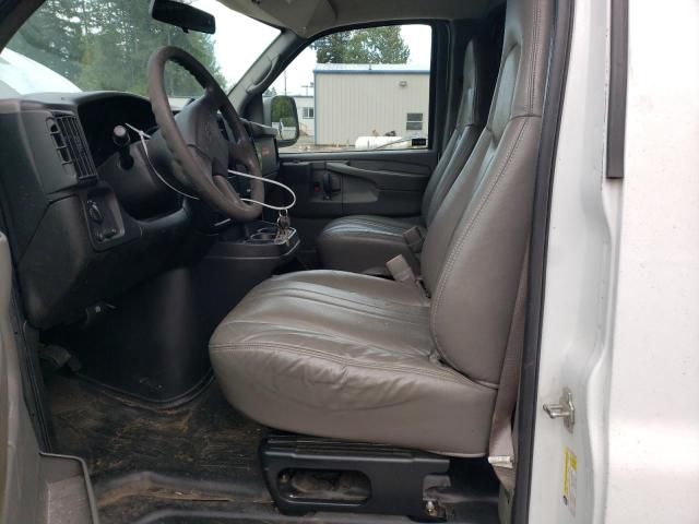 2006 Chevrolet Express G3500